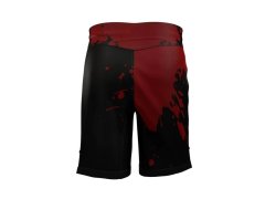 Šortky - tréninkové šortky "Blood" M 6