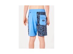 Boardshorty RIP CURL Mirage Head Noise-Boy - modré 2