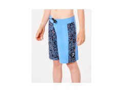 Boardshorty RIP CURL Mirage Head Noise-Boy - modré 3