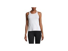 Sportovní tričko CASALL Essential Racerback bílé 3