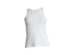 Sportovní tričko CASALL Essential Racerback bílé 4
