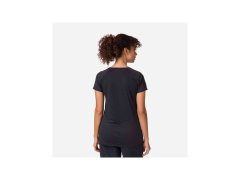 Rossignol W Mtb Tee cyklistický dres černý 1