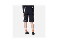 Rossignol W Mtb Shorts cyklistické šortky černé 1