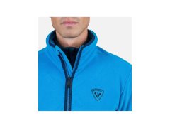 Rossignol Strawpile Fleece Fz mikina 1