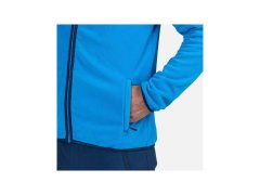 Rossignol Strawpile Fleece Fz mikina 5