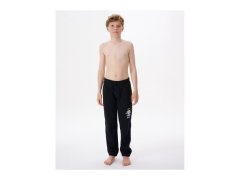RIP CURL Search Icon Track Pant-Boy - černý 3