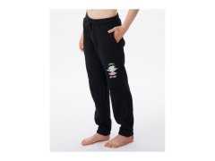 RIP CURL Search Icon Track Pant-Boy - černý 5