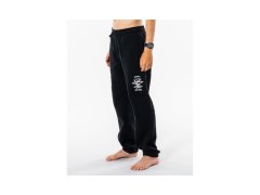RIP CURL Search Icon Track Pant-Boy - černý 8