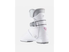 Lyžařské boty ROSSIGNOL COMP J1 – WHITE 1