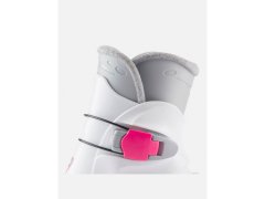 Lyžařské boty ROSSIGNOL COMP J1 – WHITE 2
