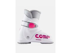 Lyžařské boty ROSSIGNOL COMP J1 – WHITE 5