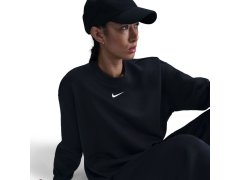 Dámská fleecová mikina Nike Sportswear Phoenix FZ4270-010 2