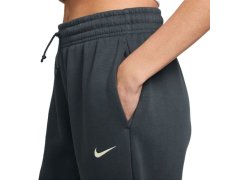 Dámské fleecové kalhoty Nike Sportswear Phoenix FZ5996-391 2