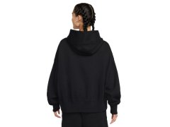 Dámská fleecová mikina Nike Sportswear Phoenix DQ5858-010 1