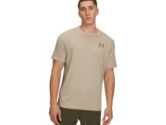 Tričko Under Armour Sportstyle LC SS M 1326799 302 pánské 5