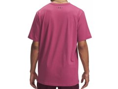 Tričko Under Armour Sportstyle LC SS M 1326799 659 pánské 1