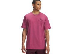 Tričko Under Armour Sportstyle LC SS M 1326799 659 pánské 2