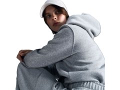 Dámská mikina Nike Sportswear Phoenix Fleece Grey HF6839-063 2