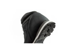 Lee Cooper pánská zimní trekingová kotníková obuv černá 6