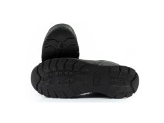 Lee Cooper pánská zimní trekingová kotníková obuv černá 8
