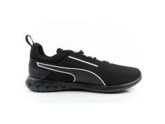 Puma Carson 2 sportovní boty pánské tenisky lehké pohodlné černé 3