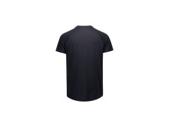 Cyklistické tričko POC Reform Enduro Tee – uranium black, velikost: S 4