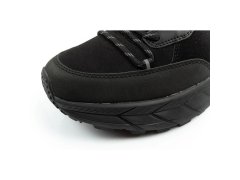 Pánská zimní trekingová zateplená kotníková obuv Lee Cooper 6