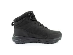 Pánská zimní trekingová zateplená kotníková obuv Lee Cooper 3