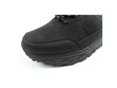 Pánská zimní trekingová zateplená kotníková obuv Lee Cooper 5