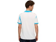 Pánské dresy Puma Olympique Marseille Home Jersey Replica white 779801 01 pánské 2