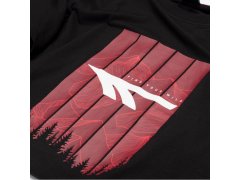 Malfini W bavlněné polo tričko MLI-21362 limetkově zelená XL 3