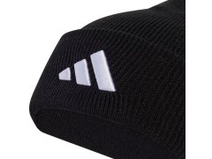 Adidas New Logo Čepice s&nbsp;manžetou černá JM0428 2