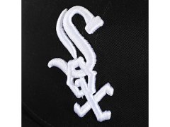Kšiltovka Chicago New Era Sox trendy černá sportovní 1