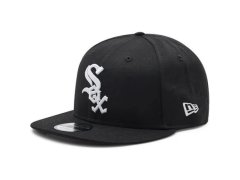 Kšiltovka Chicago New Era Sox trendy černá sportovní 4