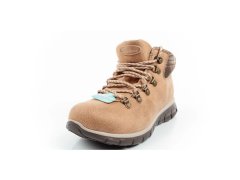 Zimní boty Skechers pro ženy – zateplené boty Synergy s povrchovou úpravou Scotchgard 2