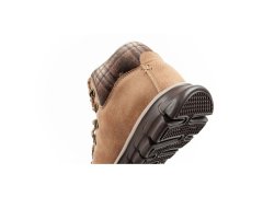 Zimní boty Skechers pro ženy – zateplené boty Synergy s povrchovou úpravou Scotchgard 6