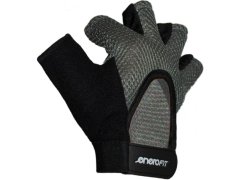 UNIVERZÁLNÍ FITNESS TRÉNINKOVÉ RUKAVICE R.XL ENERO FIT 1
