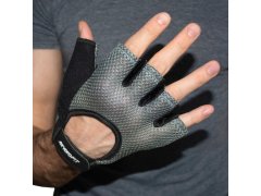 UNIVERZÁLNÍ FITNESS TRÉNINKOVÉ RUKAVICE R.XL ENERO FIT 3