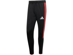 Pánské tréninkové kalhoty adidas Tiro 26 League černá/červená JY7111 1