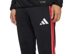Pánské tréninkové kalhoty adidas Tiro 26 League černá/červená JY7111 2