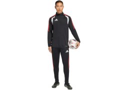 Pánské tréninkové kalhoty adidas Tiro 26 League černá/červená JY7111 5