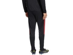 Pánské tréninkové kalhoty adidas Tiro 26 League černá/červená JY7111 6
