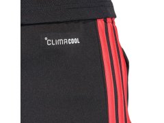 Pánské tréninkové šortky adidas Tiro 26 League černo-červené JY9716 3