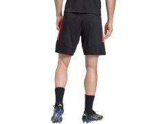 Pánské tréninkové šortky adidas Tiro 26 League černo-červené JY9716 6