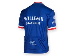 Rogelli dres Willem2 S pánské 1