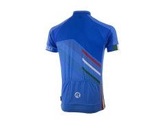 Rogelli TEAM dres 2019 modrý M 1