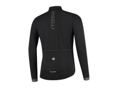 Rogelli dres s&nbsp;dlouhým rukávem Essential black L 1