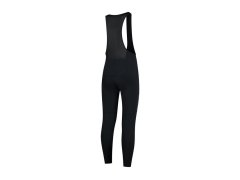 Cyklistické kalhoty Rogelli ESSENTIAL black M 1