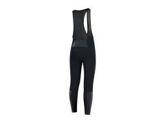 Rogelli cyklistické kalhoty ESSENTIALHIVIS černé M 1