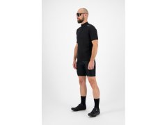 Rogelli pánský dres CORE černý XL 2